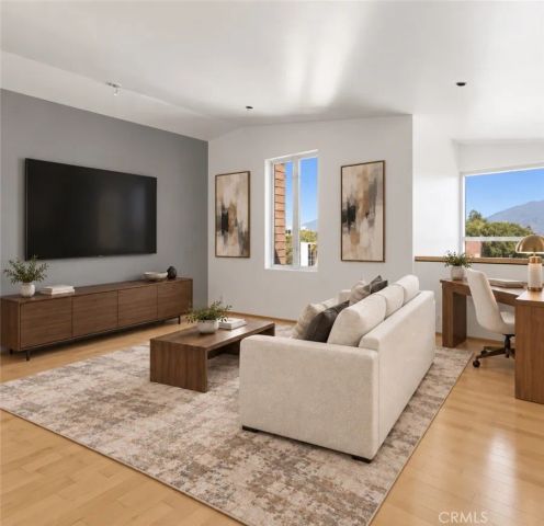 141 S Hudson Avenue 403, Pasadena, CA 91101