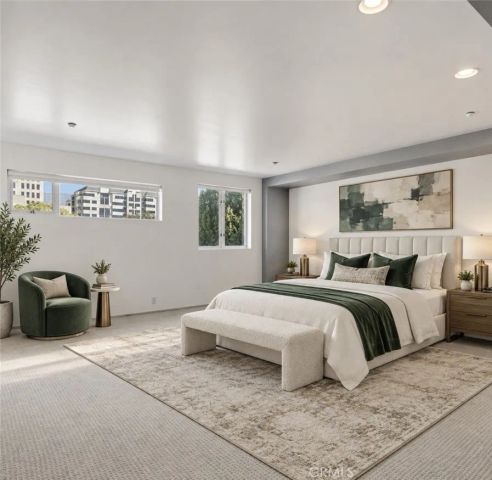 141 S Hudson Avenue 403, Pasadena, CA 91101