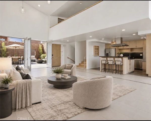 141 S Hudson Avenue 403, Pasadena, CA 91101