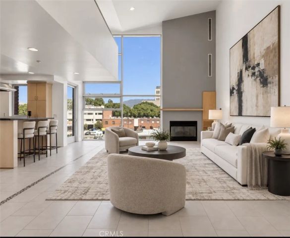 141 S Hudson Avenue 403, Pasadena, CA 91101