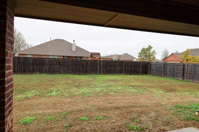 10605 NW 17th, Yukon, OK 73099