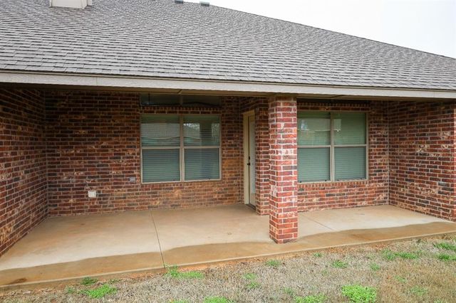 10605 NW 17th, Yukon, OK 73099