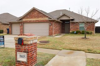 10605 NW 17th, Yukon, OK 73099