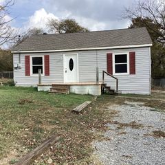 1506 S Travis Street, Denison, TX 75021