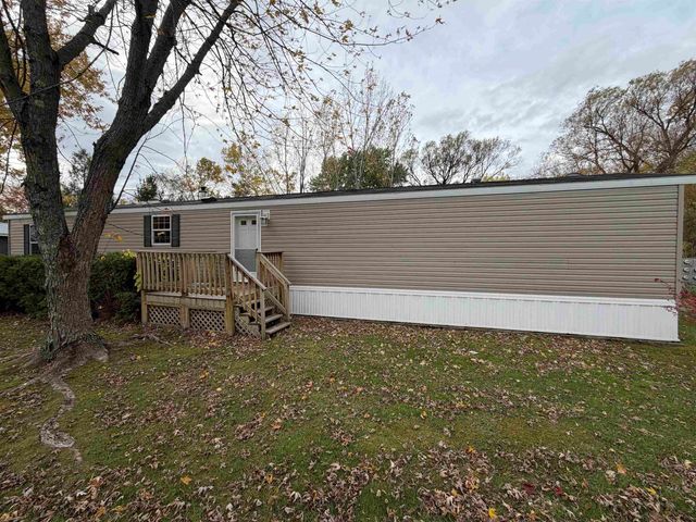 273 Cameron Drive, St. Albans Town, VT 05478