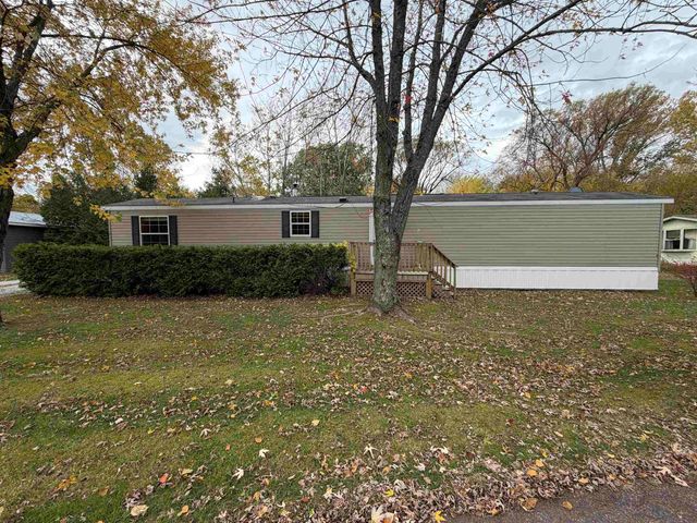 273 Cameron Drive, St. Albans Town, VT 05478