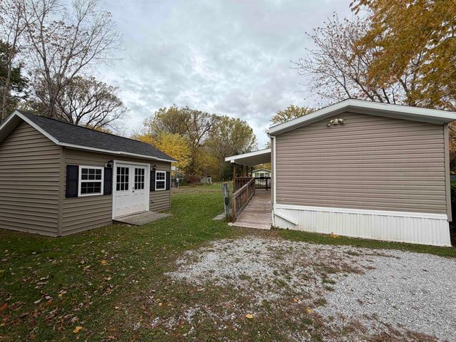 273 Cameron Drive, St. Albans Town, VT 05478