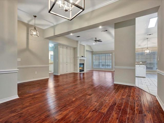 1416 Champions Drive, Lufkin, TX 75901