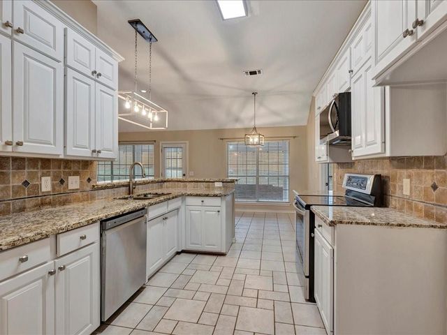 1416 Champions Drive, Lufkin, TX 75901