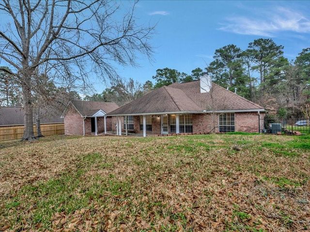 1416 Champions Drive, Lufkin, TX 75901