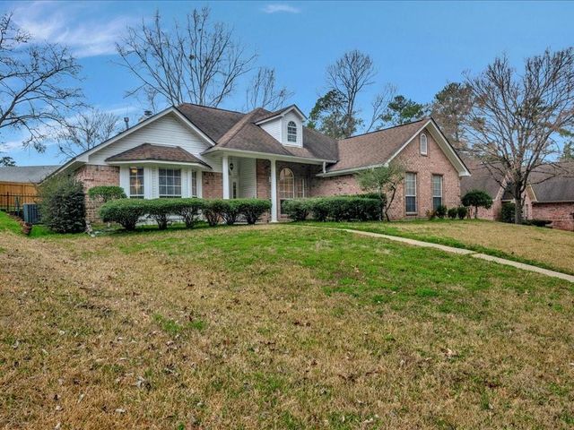 1416 Champions Drive, Lufkin, TX 75901