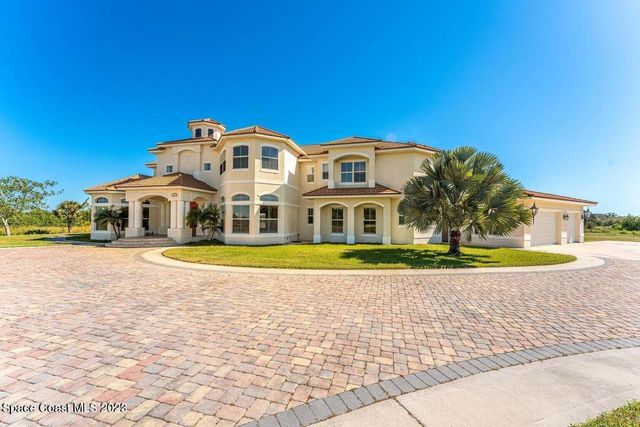 9235 Babcock Street SE, Palm Bay, FL 32909