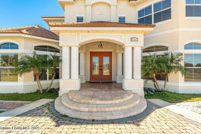 9235 Babcock Street SE, Palm Bay, FL 32909