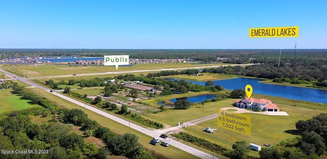 9235 Babcock Street SE, Palm Bay, FL 32909