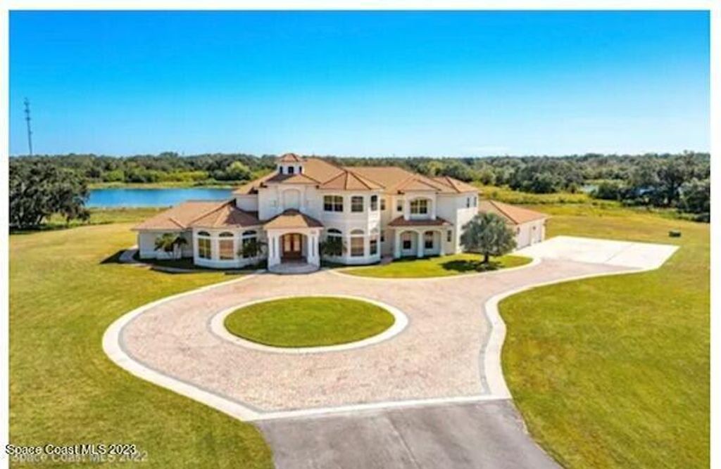 9235 Babcock Street SE, Palm Bay, FL 32909