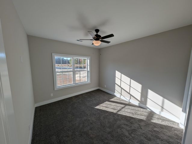 TBB12 Duford Rd., Nichols, SC 29581