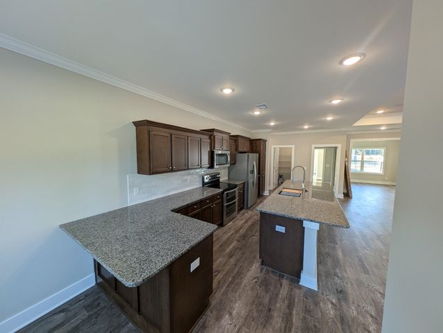 TBB12 Duford Rd., Nichols, SC 29581