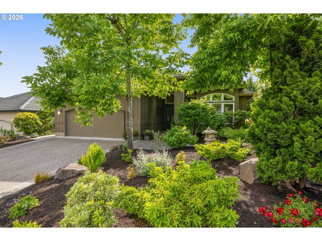 3853 Nw VARDON Pl, Portland, OR 97229
