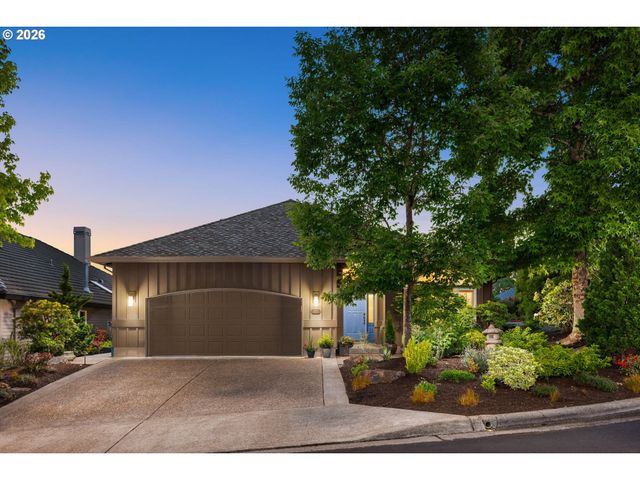 3853 Nw VARDON Pl, Portland, OR 97229