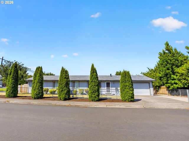 3095 Sw 202ND Ave, Beaverton, OR 97003