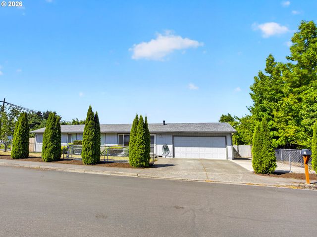 3095 Sw 202ND Ave, Beaverton, OR 97003