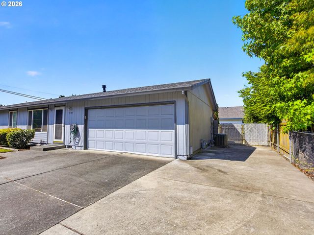 3095 Sw 202ND Ave, Beaverton, OR 97003