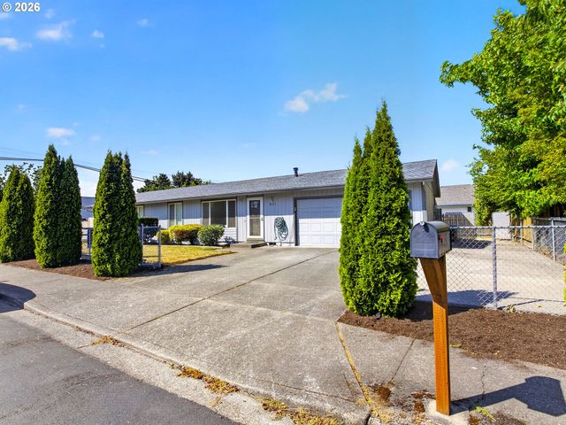 3095 Sw 202ND Ave, Beaverton, OR 97003