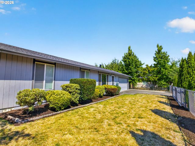 3095 Sw 202ND Ave, Beaverton, OR 97003