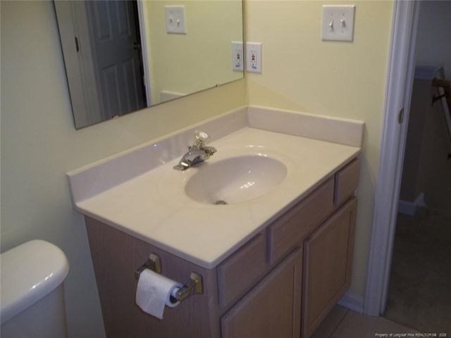 5619 Walking Trail, Hope Mills, NC 28079