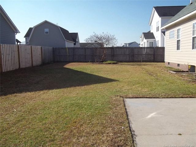 5619 Walking Trail, Hope Mills, NC 28079
