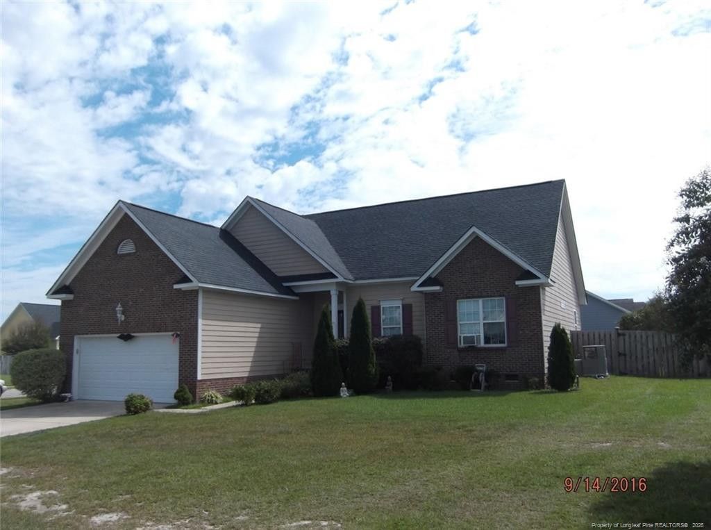 5619 Walking Trail, Hope Mills, NC 28079