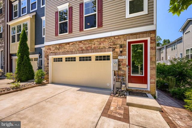 1258 HICKORY HILL CIR, Arnold, MD 21012