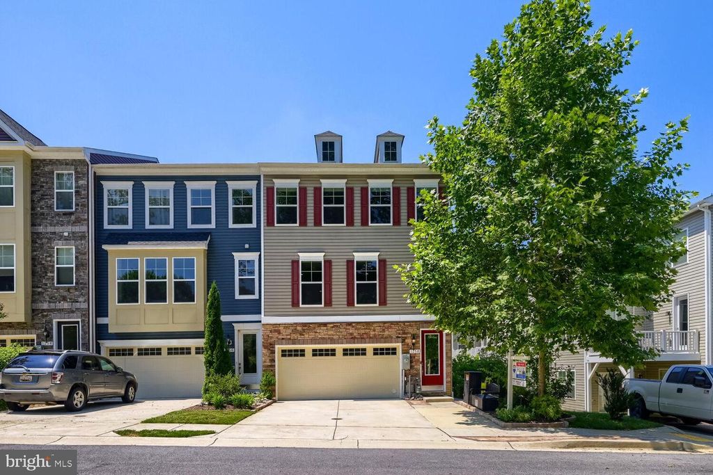 1258 HICKORY HILL CIR, Arnold, MD 21012