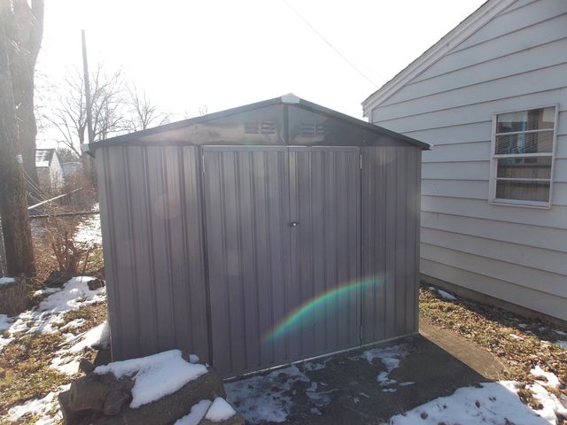 2608 Shawnee Drive, Anderson, IN 46012