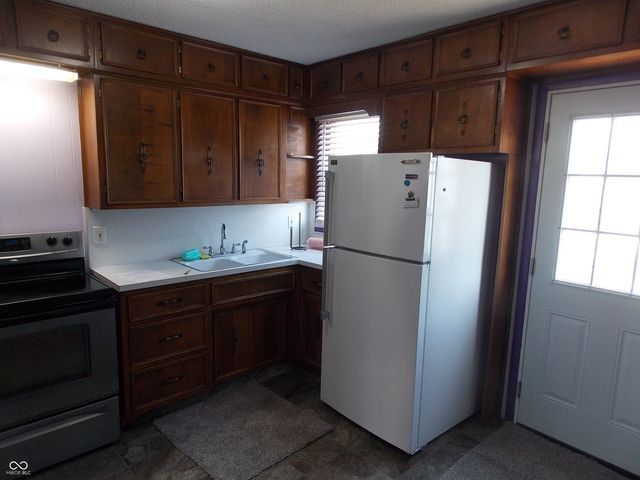 2608 Shawnee Drive, Anderson, IN 46012