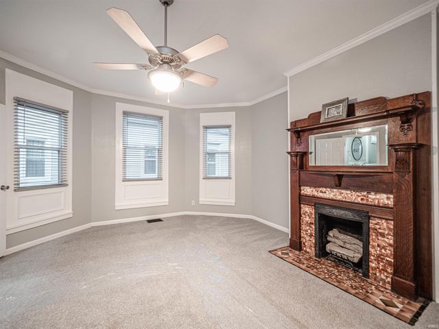 630 E Water Street, Mount Vernon, IN 47620