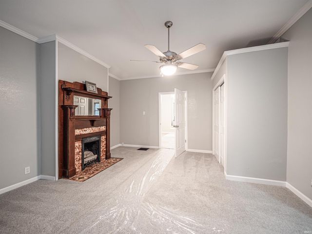 630 E Water Street, Mount Vernon, IN 47620