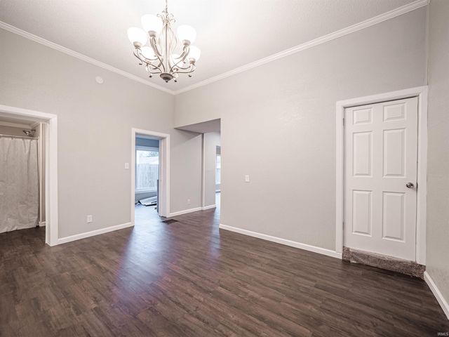 630 E Water Street, Mount Vernon, IN 47620