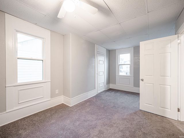 630 E Water Street, Mount Vernon, IN 47620