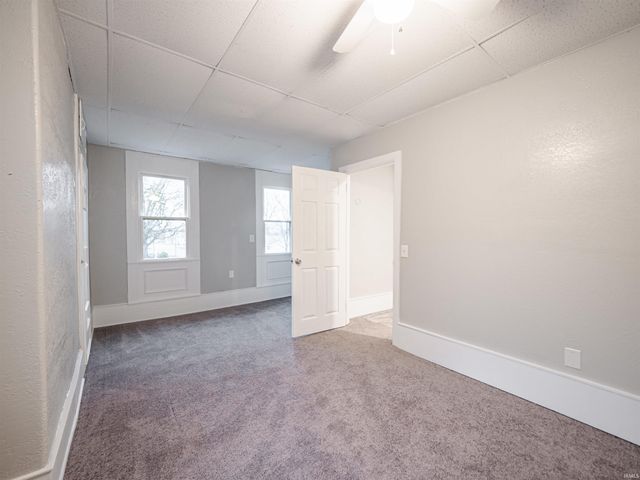 630 E Water Street, Mount Vernon, IN 47620