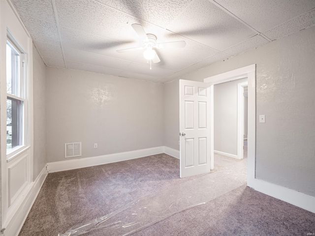 630 E Water Street, Mount Vernon, IN 47620