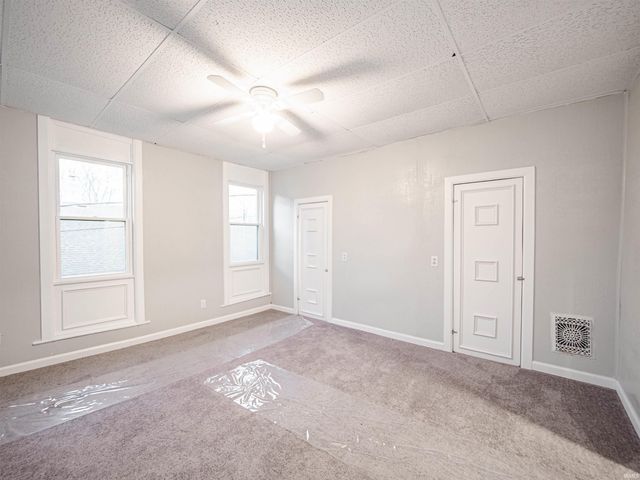630 E Water Street, Mount Vernon, IN 47620