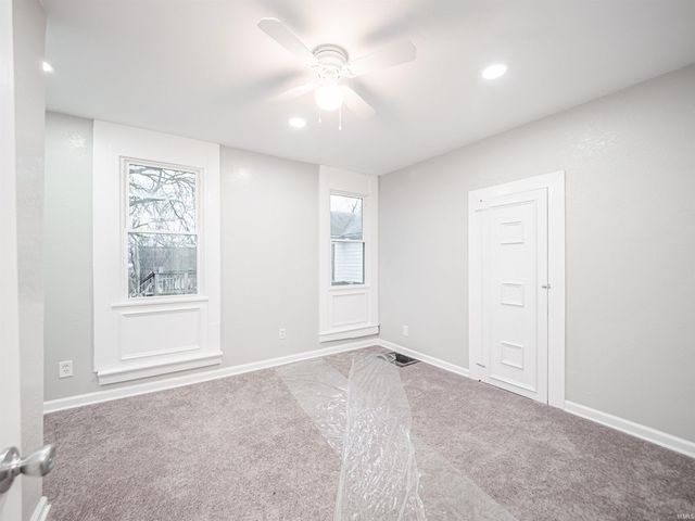 630 E Water Street, Mount Vernon, IN 47620