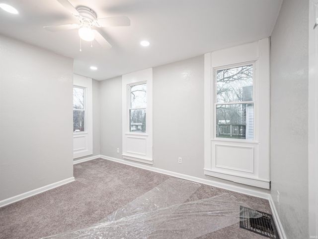 630 E Water Street, Mount Vernon, IN 47620