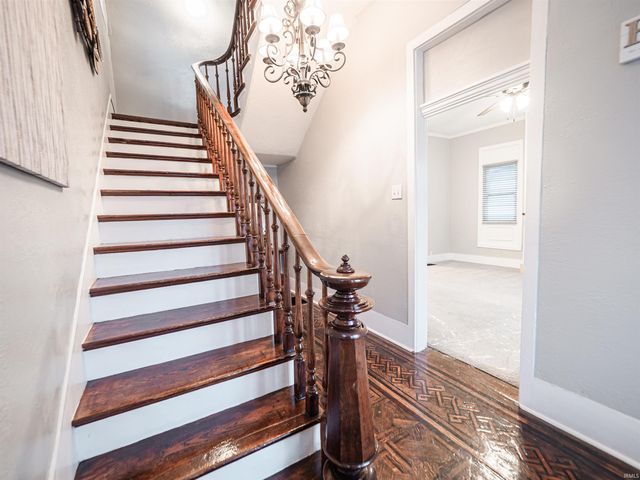 630 E Water Street, Mount Vernon, IN 47620