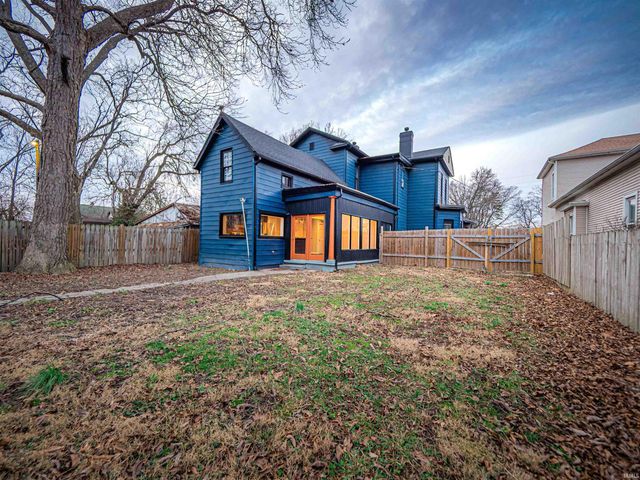 630 E Water Street, Mount Vernon, IN 47620