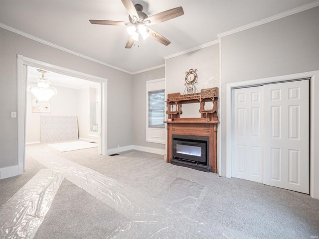 630 E Water Street, Mount Vernon, IN 47620