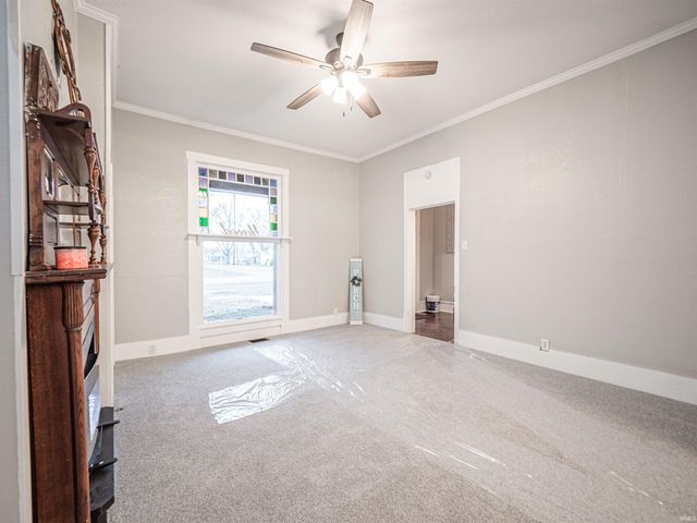 630 E Water Street, Mount Vernon, IN 47620