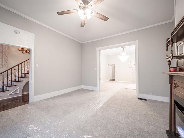 630 E Water Street, Mount Vernon, IN 47620