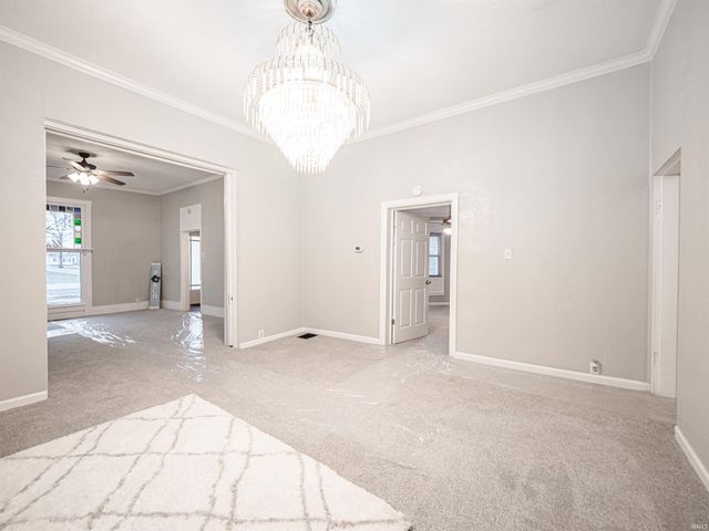 630 E Water Street, Mount Vernon, IN 47620
